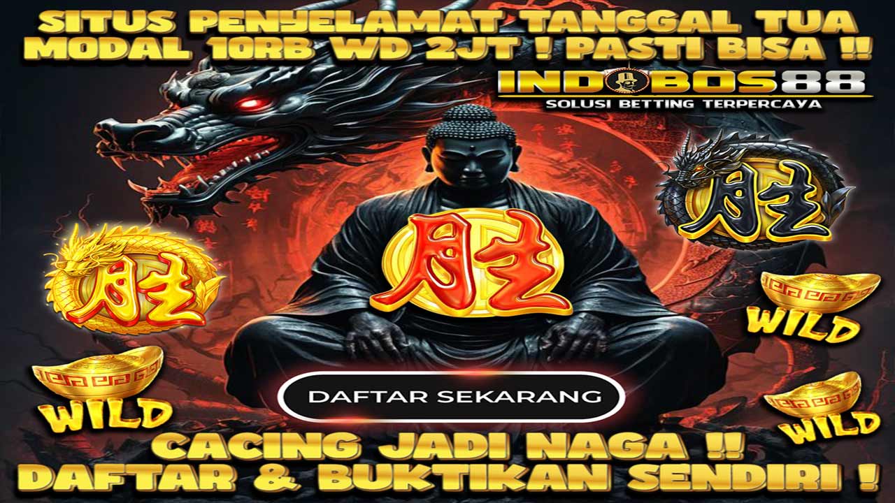 INDOBOS88