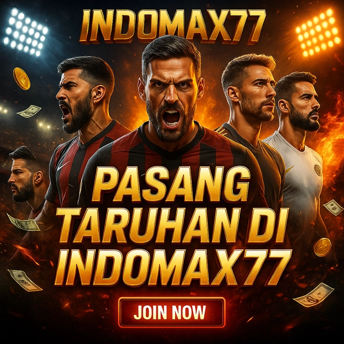 INDOMAX77