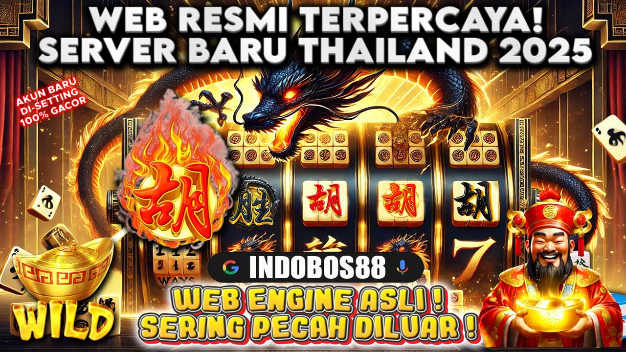 INDOBOS88