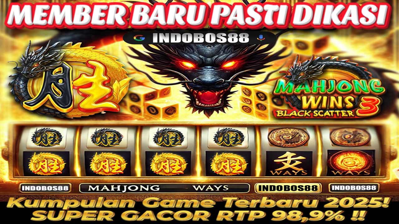 INDOBOS88